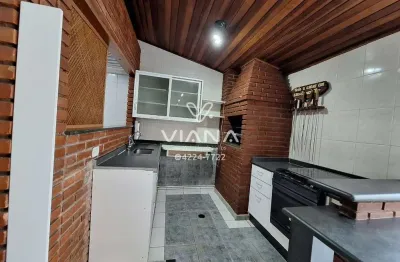 Cobertura à Venda ou Locação no Bairro Santa Maria - São Caetano do Sul