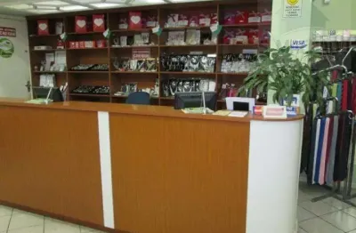 Salão comercial para venda em santo andré, parque novo oratório