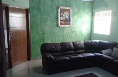 Sobrado para venda em santo andré, vila alto de santo andré, 4 dormitórios, 1 suíte, 2 banheiros, 6 vagas