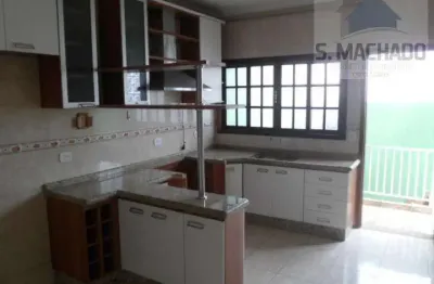 Casa à venda no Parque Oratório, Santo André 