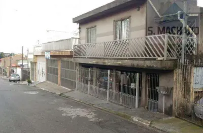 Casa à venda no Parque São Rafael, São Paulo 