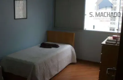 Apartamento para venda em são paulo, vila prudente, 2 dormitórios, 1 banheiro, 1 vaga