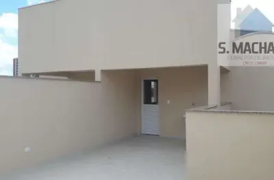 Apartamento para venda em santo andré, vila curuça, 2 dormitórios, 1 banheiro, 1 vaga