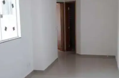 Apartamento para venda em santo andré, jardim ana maria, 2 dormitórios, 1 suíte, 1 banheiro, 1 vaga