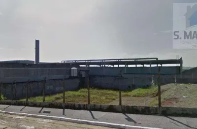 Terreno à venda no Parque São Lourenço, São Paulo 