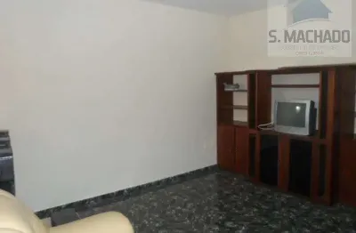 Casa à venda no Parque Novo Oratório, Santo André 