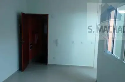 Apartamento para venda em santo andré, parque erasmo assunção, 2 dormitórios, 1 banheiro, 1 vaga