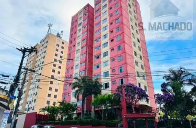 Apartamento para venda em são paulo, conjunto jaú, 2 dormitórios, 1 banheiro, 1 vaga