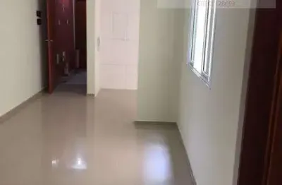 Apartamento para venda em santo andré, camilópolis, 2 dormitórios, 1 suíte, 1 banheiro, 1 vaga