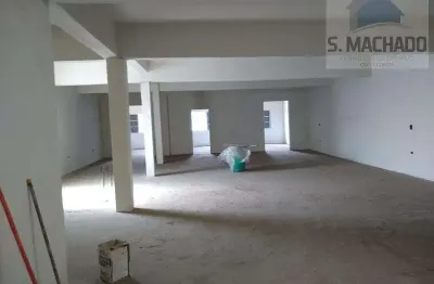 Sala comercial à venda na Vila América, Mauá 