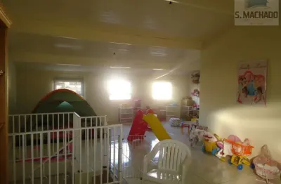 Sobrado para venda em santo andré, vila lucinda, 3 dormitórios, 3 suítes, 5 banheiros, 5 vagas