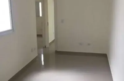 Apartamento para venda em santo andré, vila vitória, 2 dormitórios, 1 banheiro, 1 vaga