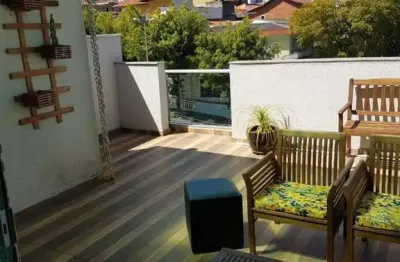 Apartamento para venda em santo andré, bangú, 2 dormitórios, 2 banheiros, 1 vaga