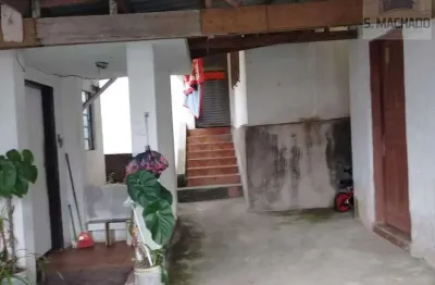 Casa à venda na Vila Guarará, Santo André 