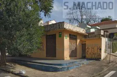 Casa para venda em santo andré, vila camilópolis, 2 dormitórios, 1 banheiro, 2 vagas