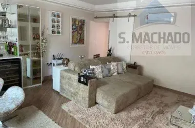 Apartamento para venda em santo andré, jardim das maravilhas, 3 dormitórios, 1 suíte, 1 banheiro, 3 vagas