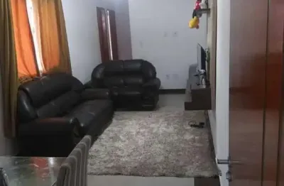 Apartamento para venda em santo andré, utinga, 2 dormitórios, 1 suíte, 1 banheiro, 1 vaga