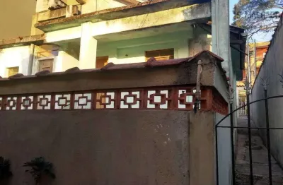 Casa para venda em santo andré, parque das nações, 3 dormitórios, 1 banheiro, 1 vaga