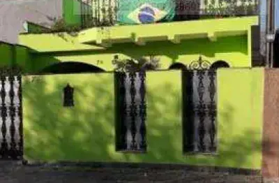 Sobrado para venda em santo andré, santa terezinha, 4 dormitórios, 1 suíte, 2 banheiros, 3 vagas
