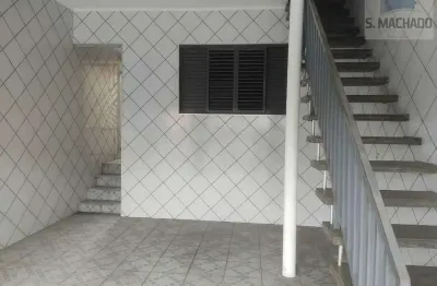 Casa à venda no Jardim Sônia Maria, Mauá 