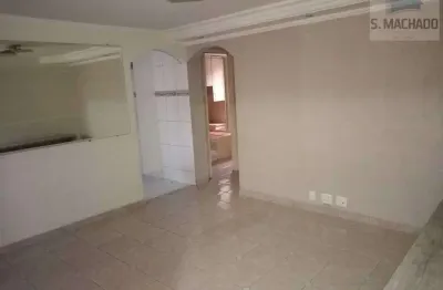 Apartamento para venda em santo andré, vila camilópolis, 2 dormitórios, 1 banheiro, 1 vaga