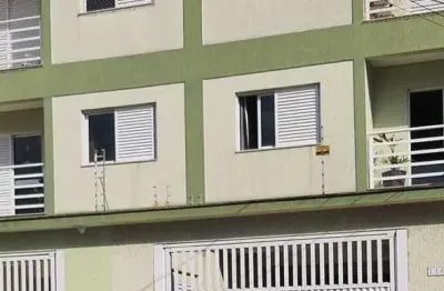 Apartamento para venda em santo andré, vila curuça, 3 dormitórios, 1 suíte, 1 banheiro, 2 vagas