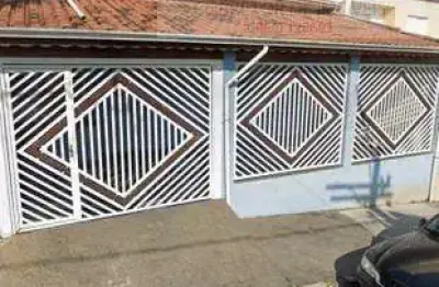 Terreno para venda em santo andré, jardim santo antonio