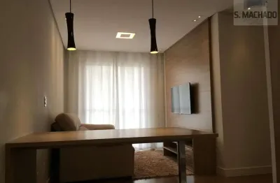 Apartamento para venda em santo andré, parque oratório, 2 dormitórios, 1 banheiro, 1 vaga