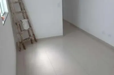 Apartamento para venda em santo andré, jardim ana maria, 2 dormitórios, 1 suíte, 1 banheiro, 2 vagas