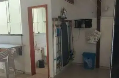 Apartamento para venda em santo andré, vila curuça, 2 dormitórios, 1 suíte, 2 banheiros, 2 vagas