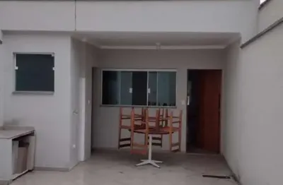 Sobrado para venda em santo andré, vila pires, 2 dormitórios, 2 suítes, 1 banheiro, 2 vagas