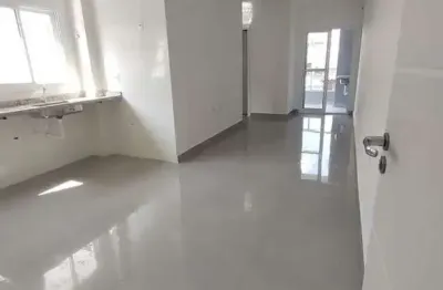 Apartamento para venda em santo andré, vila curuça, 2 dormitórios, 1 suíte, 1 banheiro, 1 vaga