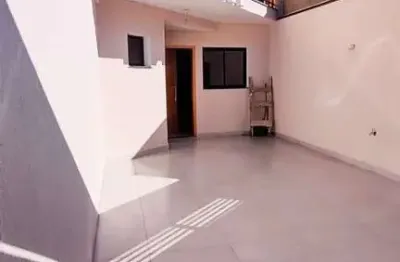 Sobrado para venda em santo andré, vila curuça, 3 dormitórios, 1 suíte, 2 banheiros, 2 vagas