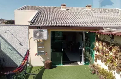 Apartamento para venda em santo andré, vila metalurgica, 2 dormitórios, 1 suíte, 2 banheiros, 2 vagas