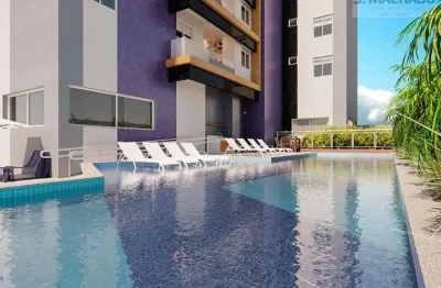 Apartamento para venda em santo andré, parque das nações, 2 dormitórios, 1 suíte, 1 banheiro, 1 vaga