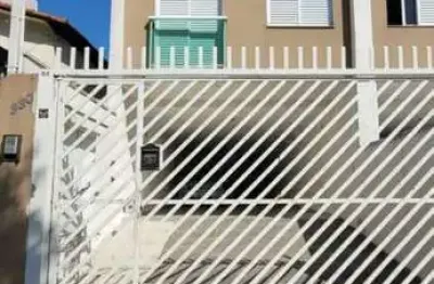 Apartamento para venda em santo andré, jardim ana maria, 2 dormitórios, 1 suíte, 1 banheiro, 1 vaga