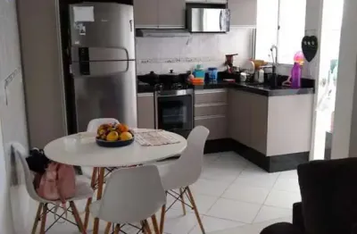 Apartamento para venda em santo andré, vila francisco matarazzo, 3 dormitórios, 1 suíte, 1 banheiro, 2 vagas