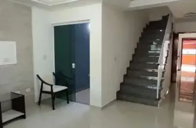 Apartamento para venda em santo andré, parque novo oratório, 3 dormitórios, 3 suítes, 1 banheiro, 2 vagas
