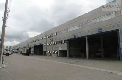 Barracão / Galpão / Depósito para alugar no Piraporinha, Diadema 