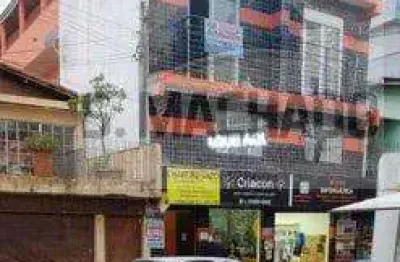 Prédio comercial para venda em santo andré, parque das nações