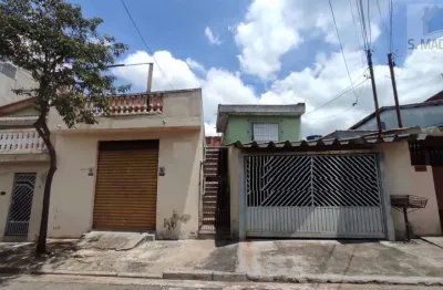 Terreno à venda no Parque Capuava, Santo André 