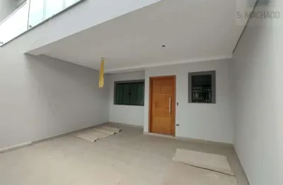 Sobrado para venda em santo andré, vila curuça, 3 dormitórios, 1 suíte, 2 banheiros, 2 vagas