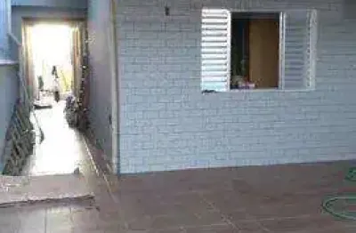 Casa à venda no Parque Capuava, Santo André 