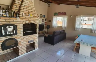 Apartamento para venda em santo andré, santa terezinha, 3 dormitórios, 1 suíte, 2 banheiros, 2 vagas