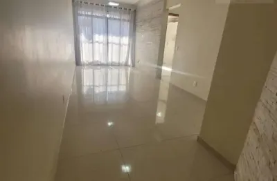 Apartamento para venda em santo andré, vila valparaiso, 2 dormitórios, 1 suíte, 1 banheiro, 1 vaga