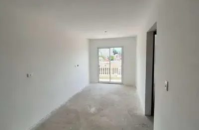 Apartamento para venda em santo andré, parque das nações, 2 dormitórios, 1 suíte, 1 banheiro, 1 vaga