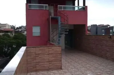 Apartamento para venda em santo andré, parque joão ramalho, 3 dormitórios, 1 suíte, 1 banheiro, 2 vagas