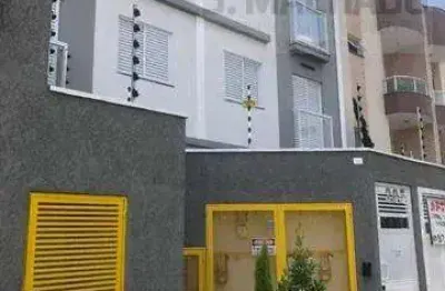 Apartamento para venda em santo andré, parque das nações, 2 dormitórios, 1 suíte, 1 banheiro, 1 vaga