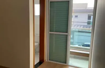 Sobrado para venda em santo andré, jardim santo antonio, 3 dormitórios, 1 suíte, 2 banheiros, 2 vagas