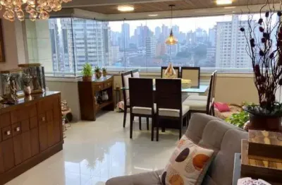 Apartamento para venda em santo andré, centro, 3 dormitórios, 3 suítes, 1 banheiro, 3 vagas